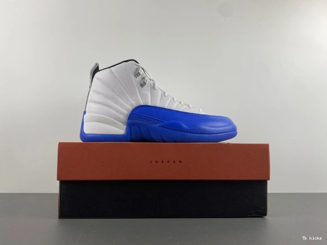 Rep TBK 12 Jordan Blueberry Air CT8013-140 0708